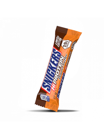 Mars Snickers Hi Protein
