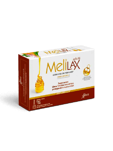 Melilax Adulti 6 Microclismi