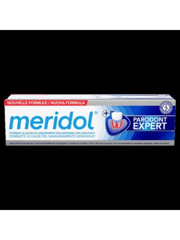 Meridol Parodont Expert Dentifricio Gengivite Parodontite 75ml