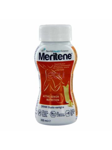 Meritene Drink 200ml