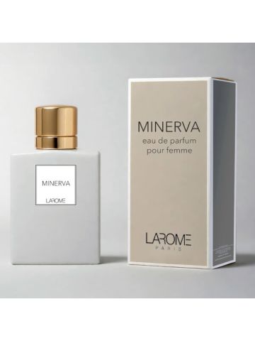 Minerva By Larome Profumo Femminile 100ml