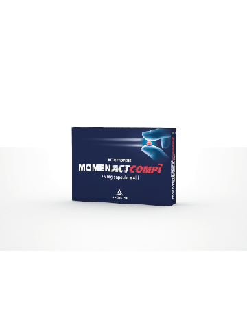 MOMENACTCOMPI_KETOPROFENE_25MG_10_CAPSULE