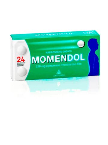 Momendol 220mg