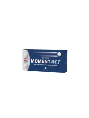 Momentact 400mg