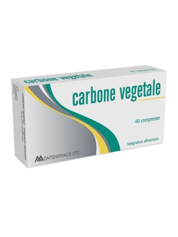 MONTEFARMACO_CARBONE_VEGETALE_GONFIORE_40_COMPRESSE