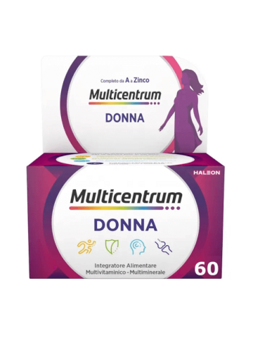 Multicentrum Donna