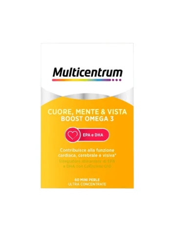 omega 3-6-9 - forma e bellezza - salute e benessere