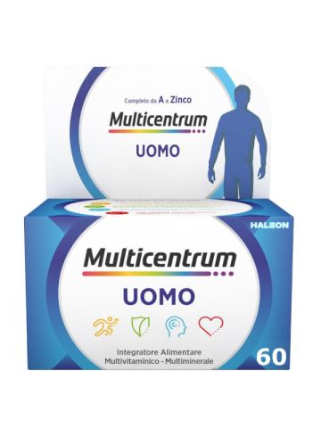 Multicentrum Uomo