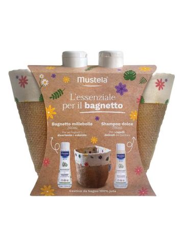 Mustela Cofanetto Regalo Panier