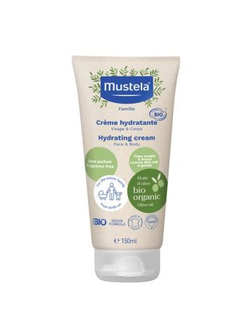 MUSTELA_CREMA_IDRATANTE_BIO_150ML