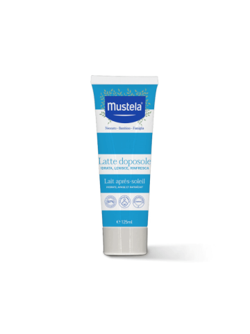 Mustela Doposole 125ml