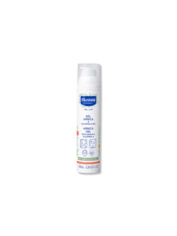 Mustela Gel Arnica & Calendula Bio Neonati Bambini 100ml