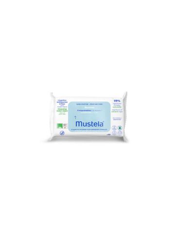 MUSTELA_SALVIETTE_COMPOSTABILI_ALL_ACQUA_SENZA_PROFUMO_60_PEZZI