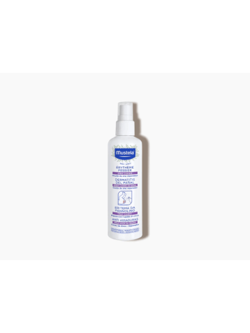 Mustela Spray Cambio Pannolino Lenitivo 75ml