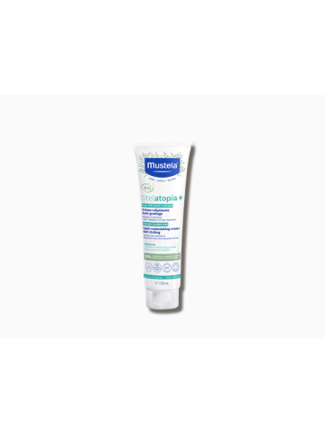 Mustela Stelatopia+ Crema Emolliente Relipidante 150ml