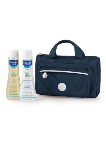 Mustela Vanity Set Bambino