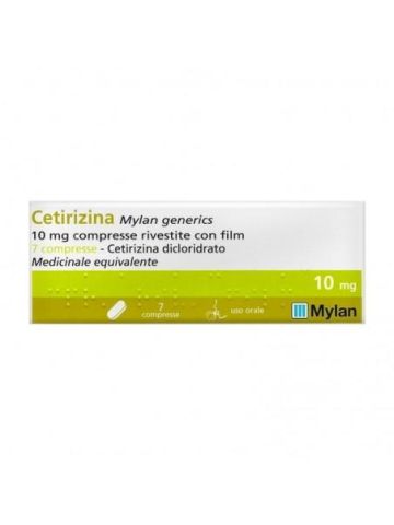 MYLAN_CETIRIZINA_10MG_ANTISTAMINICO_RINITE_ALLERGICA_7_COMPRESSE_RIVESTITE