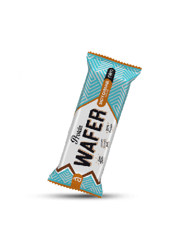 Nano Pancake Protein Wafer Cioccolato