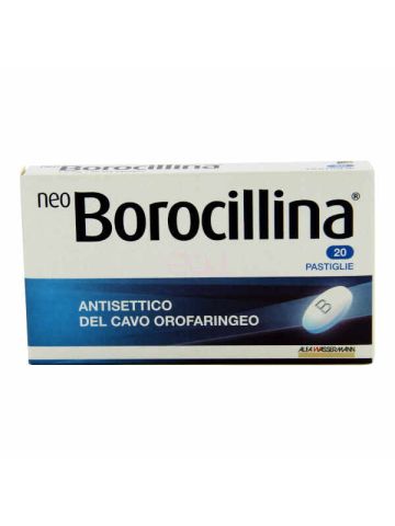 NEOBOROCILLINA_ANTISETTICO_1_2_20MG_20_PASTIGLIE