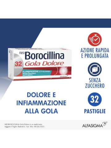 NEOBOROCILLINA_GOLA_DOLORE_PASTIGLIE