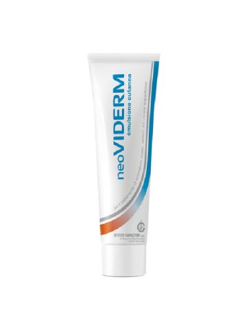 Neoviderm Emulsione Cutanea Scottature 100ml