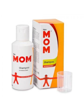 Neo Mom Shampoo Antiparassitario 150ml