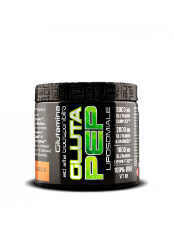 Net Integratori Gluta Pep Liposomiale