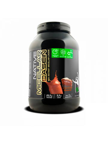 Net Integratori Native Micellar Casein