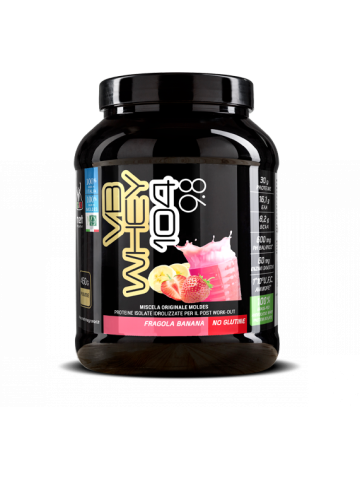 Net Integratori Vb Whey 104 Optipep