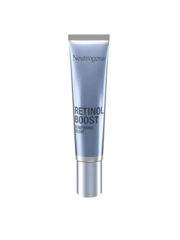 Neutrogena Retinol Boost Contorno Occhi Antirughe 15ml