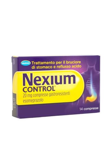 NEXIUM_CONTROL_GASTROPROTETTORE_20_MG