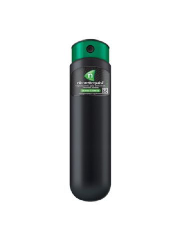 Nicorettequick Spray 1 Erogatore