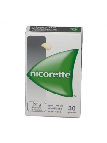 NICORETTE_2MG_30_GOMME_DA_MASTICARE_MEDICATE