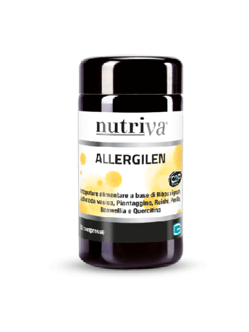 Nutriva Allergilen 30 Compresse