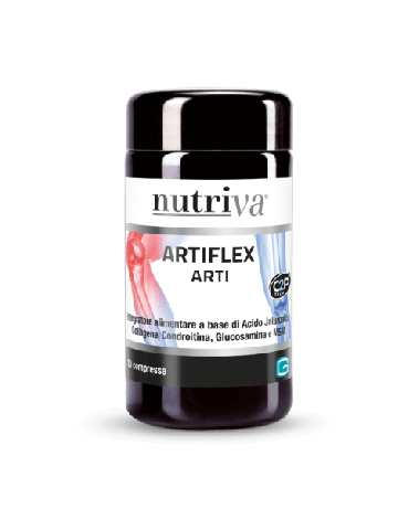 NUTRIVA_ARTIFLEX_ARTI_50_COMPRESSE