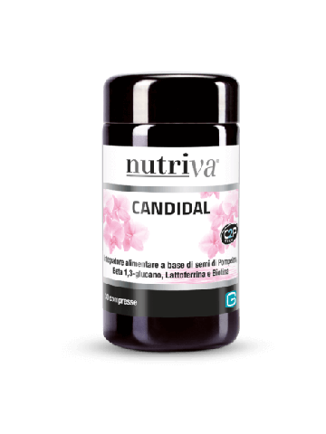 NUTRIVA_CANDIDAL_30_COMPRESSE