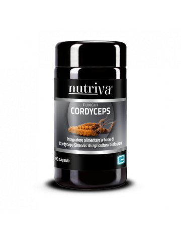 NUTRIVA_CORDYCEPS