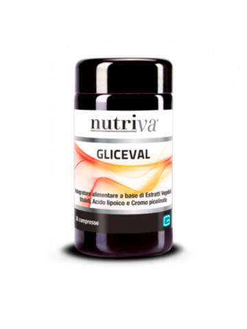NUTRIVA_GLICEVAL