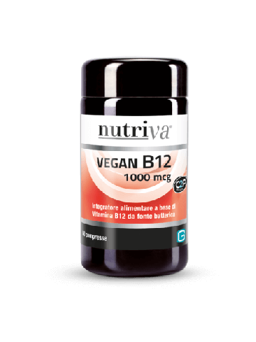 NUTRIVA_VEGAN_B12_1000MCG_60_COMPRESSE