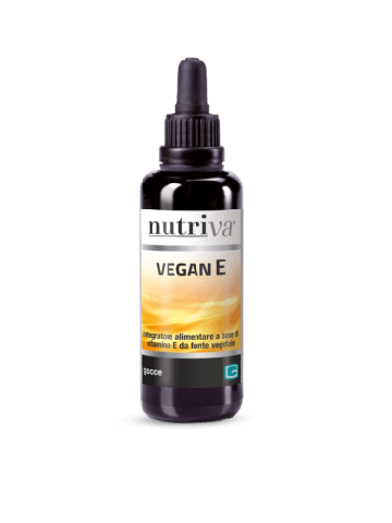 Nutriva Vegan E 30ml