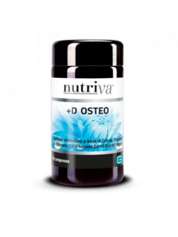 Nutriva +d Osteo