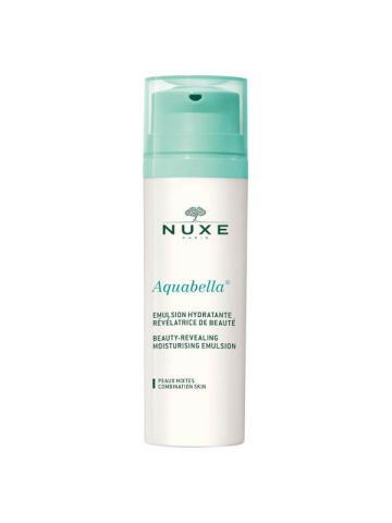 Nuxe Aquabella Emulsione Rivelatrice Di Bellezza Pelli Impure 50ml