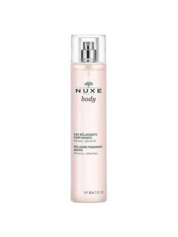 Nuxe Body Acqua Rilassante Profumante 100ml