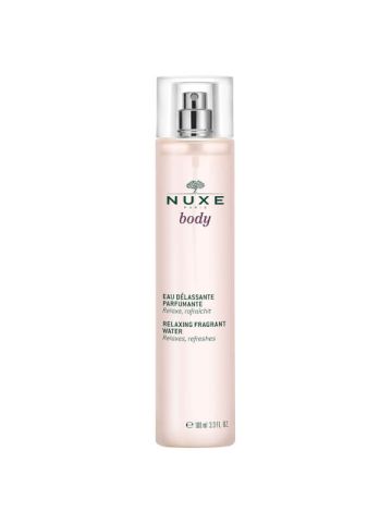 Nuxe Body Acqua Rilassante Profumante 100ml