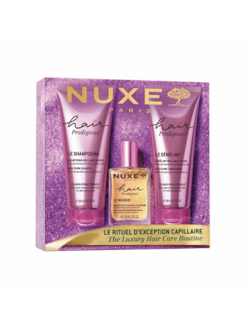 NUXE_COFANETTO_REGALO_HAIR_PRODIGIEUX_THE_LUXURY_HAIR_CARE_ROUTINE