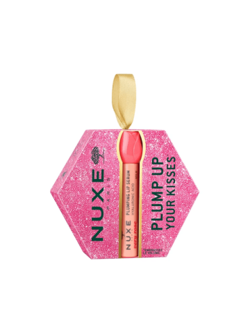 Nuxe Cofanetto Regalo Very Rose Abbraccia Il Volume