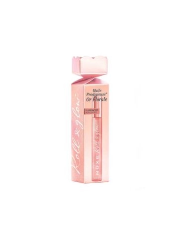 Nuxe Cracker Huile Prodigieuse Or Floral Roll-on 8ml