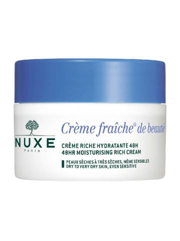 Nuxe Crème Fraîche Riche Nourrissant