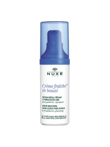 Nuxe Crème Fraîche Serum Booster