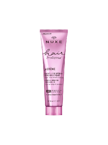 Nuxe Hair Prodigieux Crema Leave-in Termoprotettrice 100ml